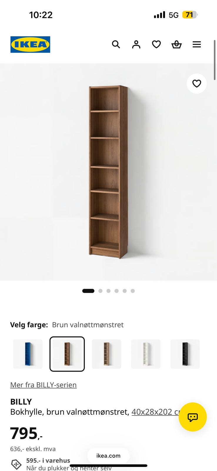 Galleribilde