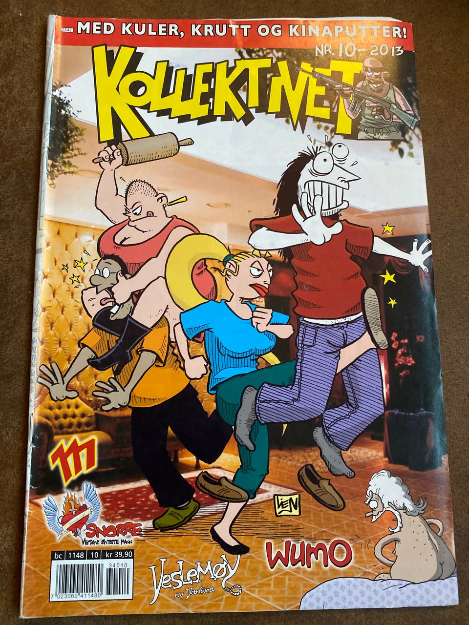 Galleribilde