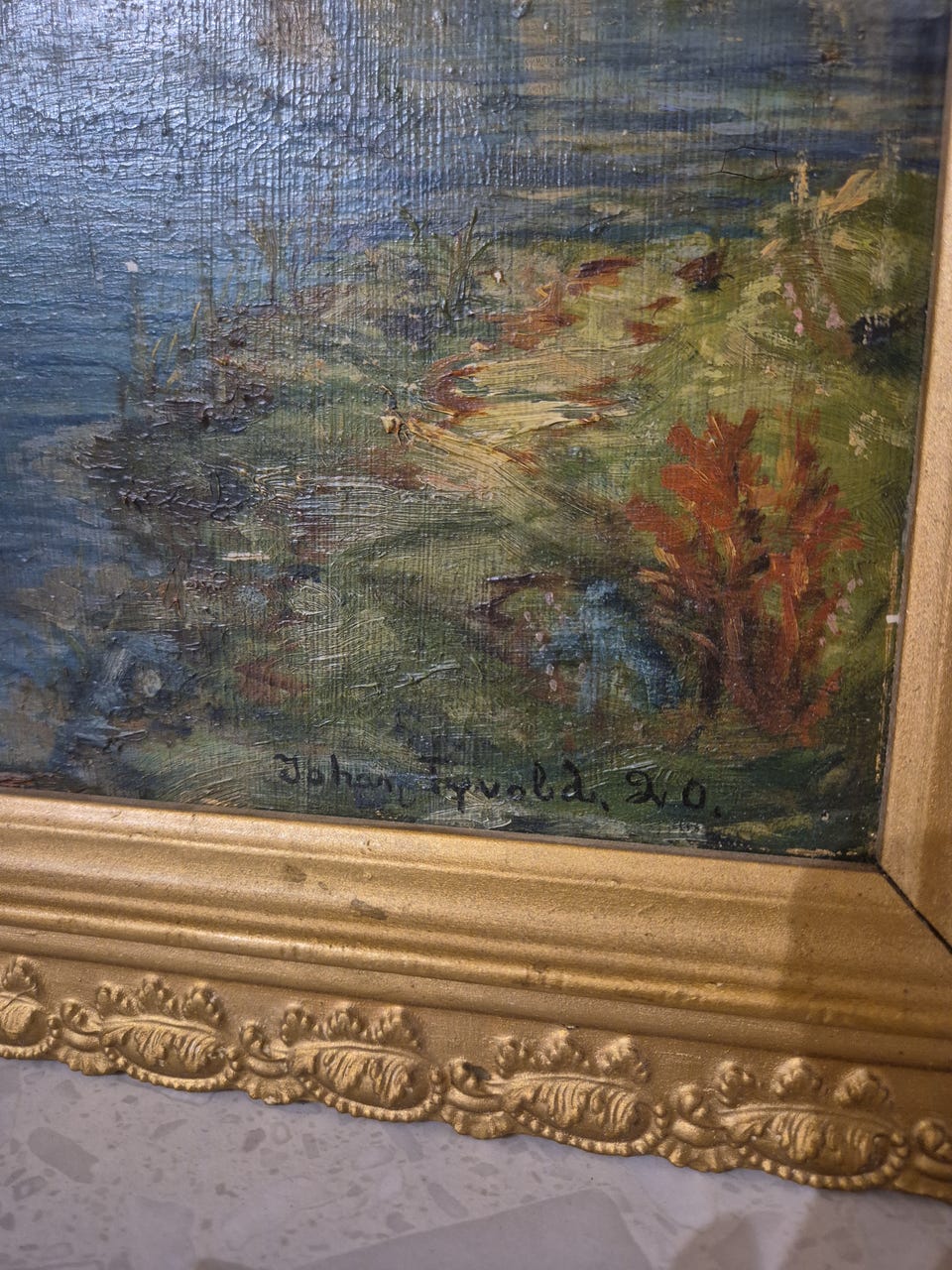 Galleribilde