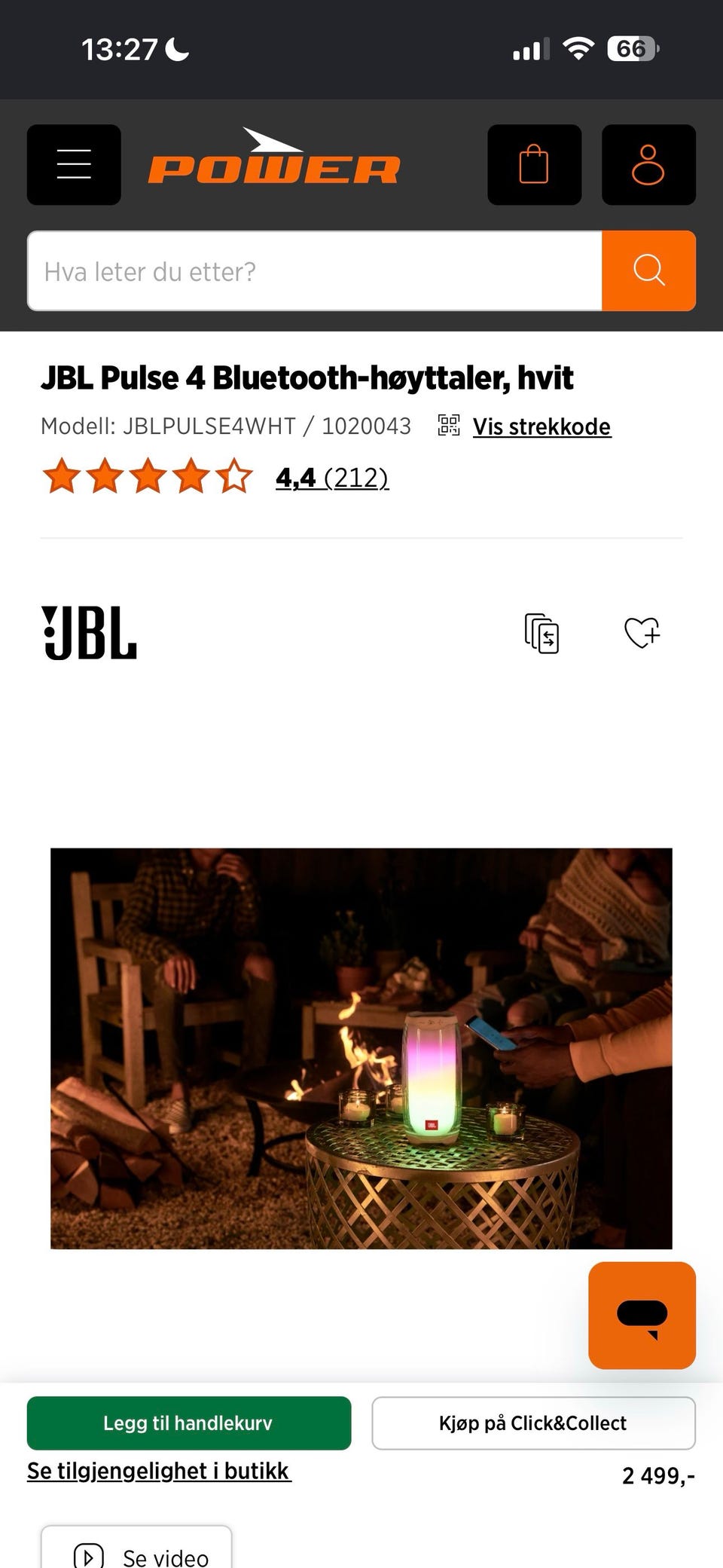 Galleribilde