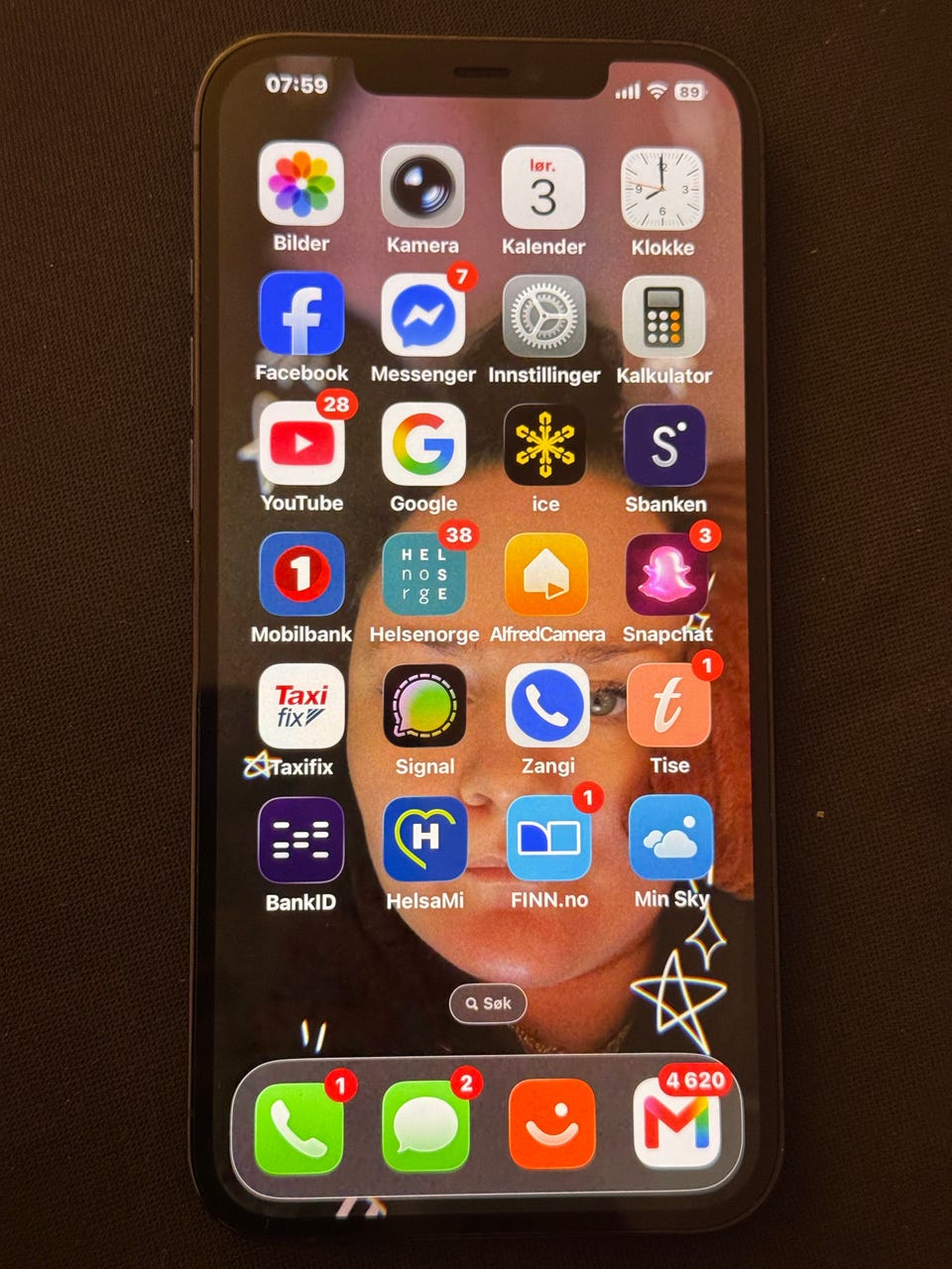Galleribilde