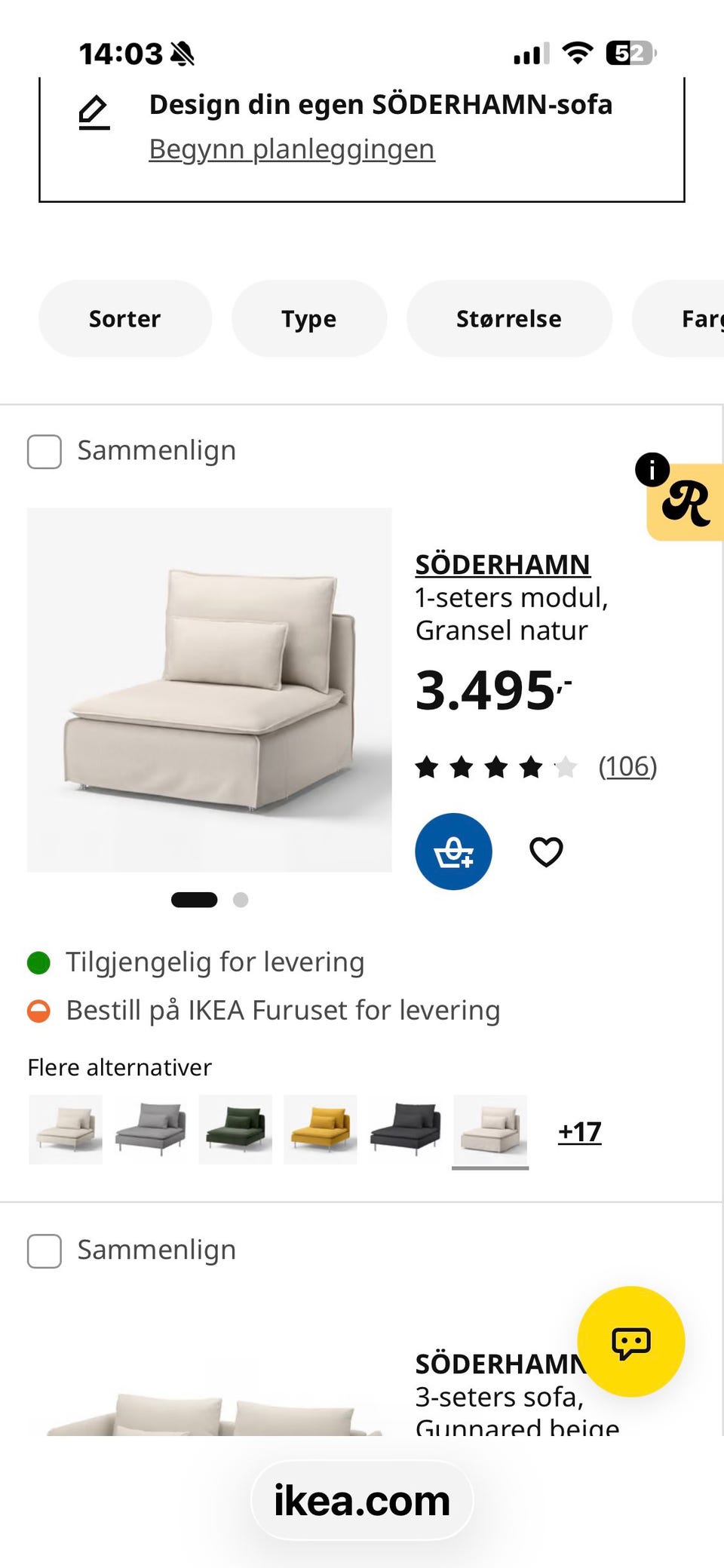 Galleribilde
