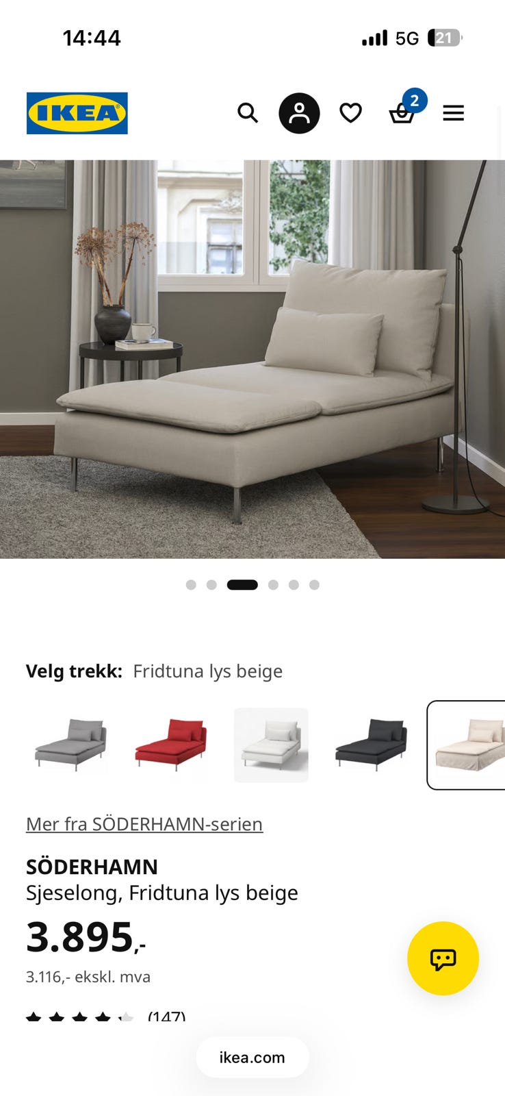 Galleribilde