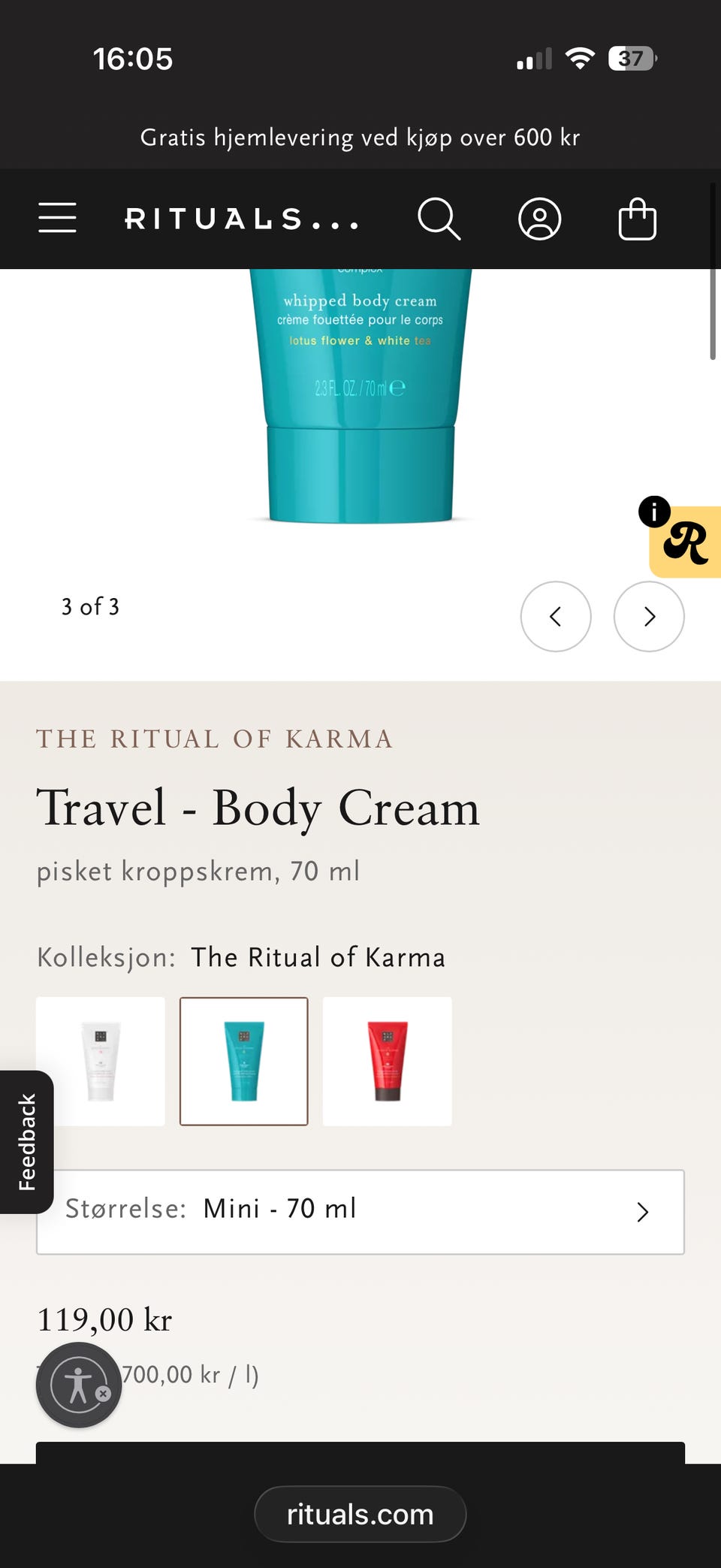 Galleribilde