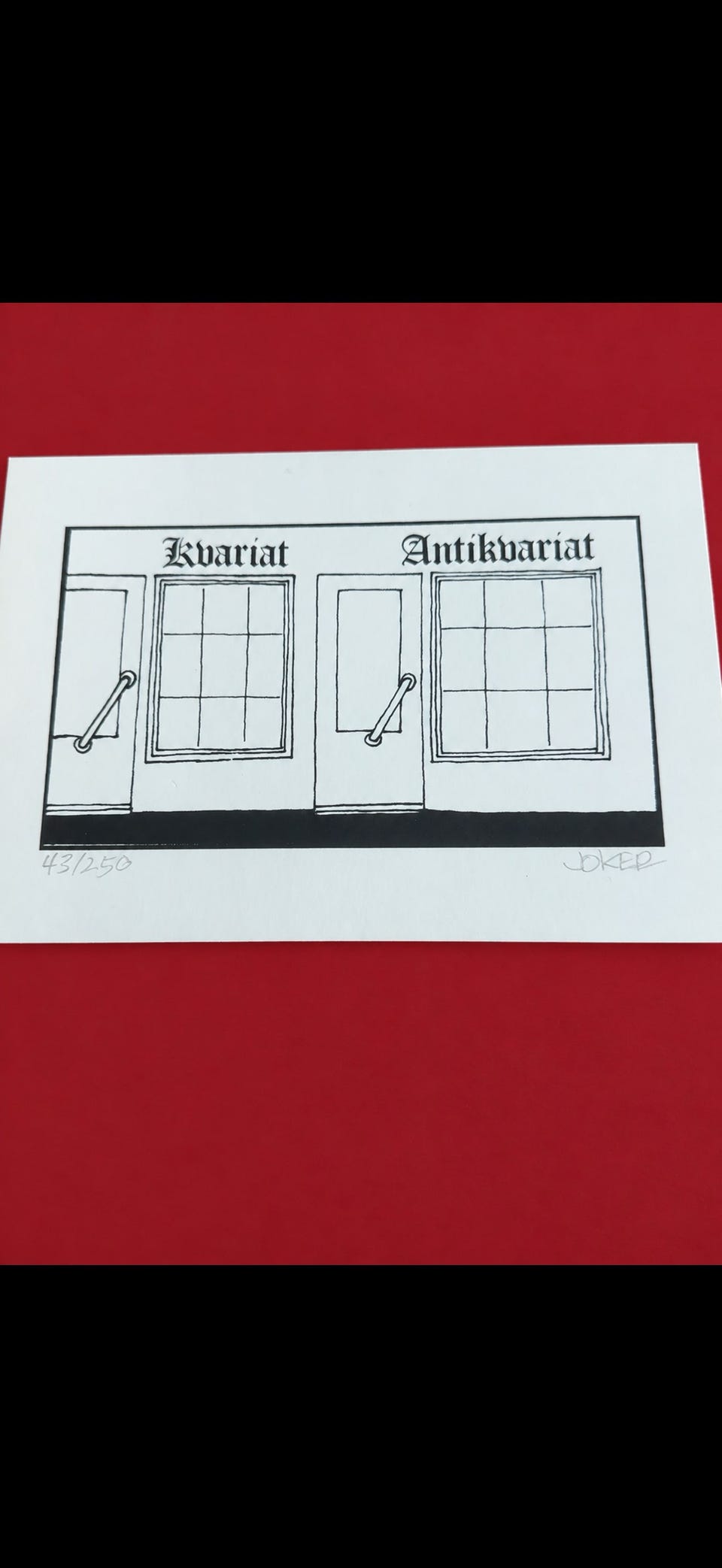 Galleribilde