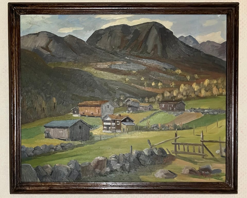 Galleribilde