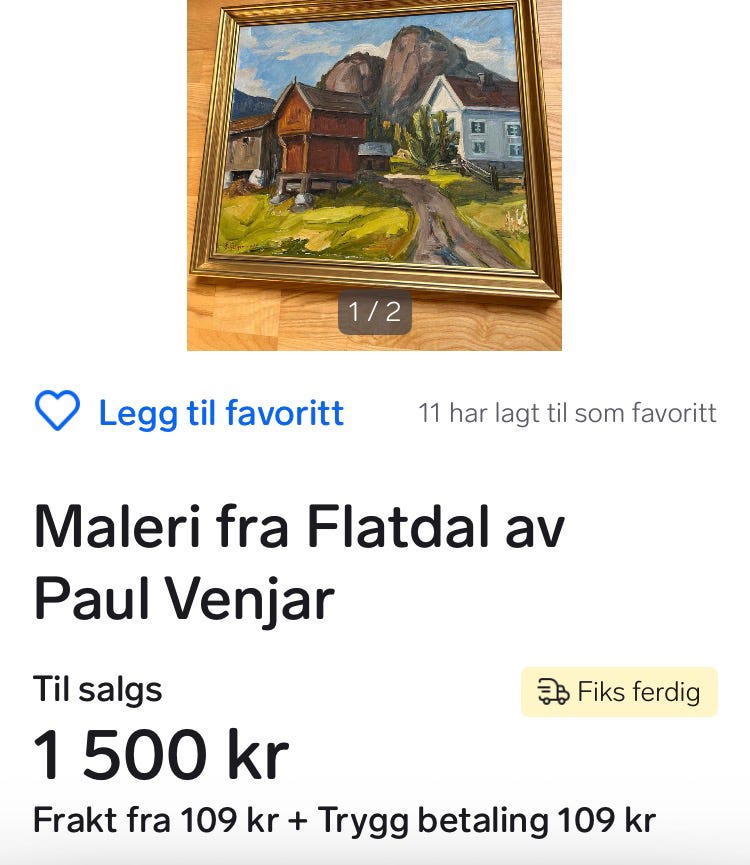Galleribilde