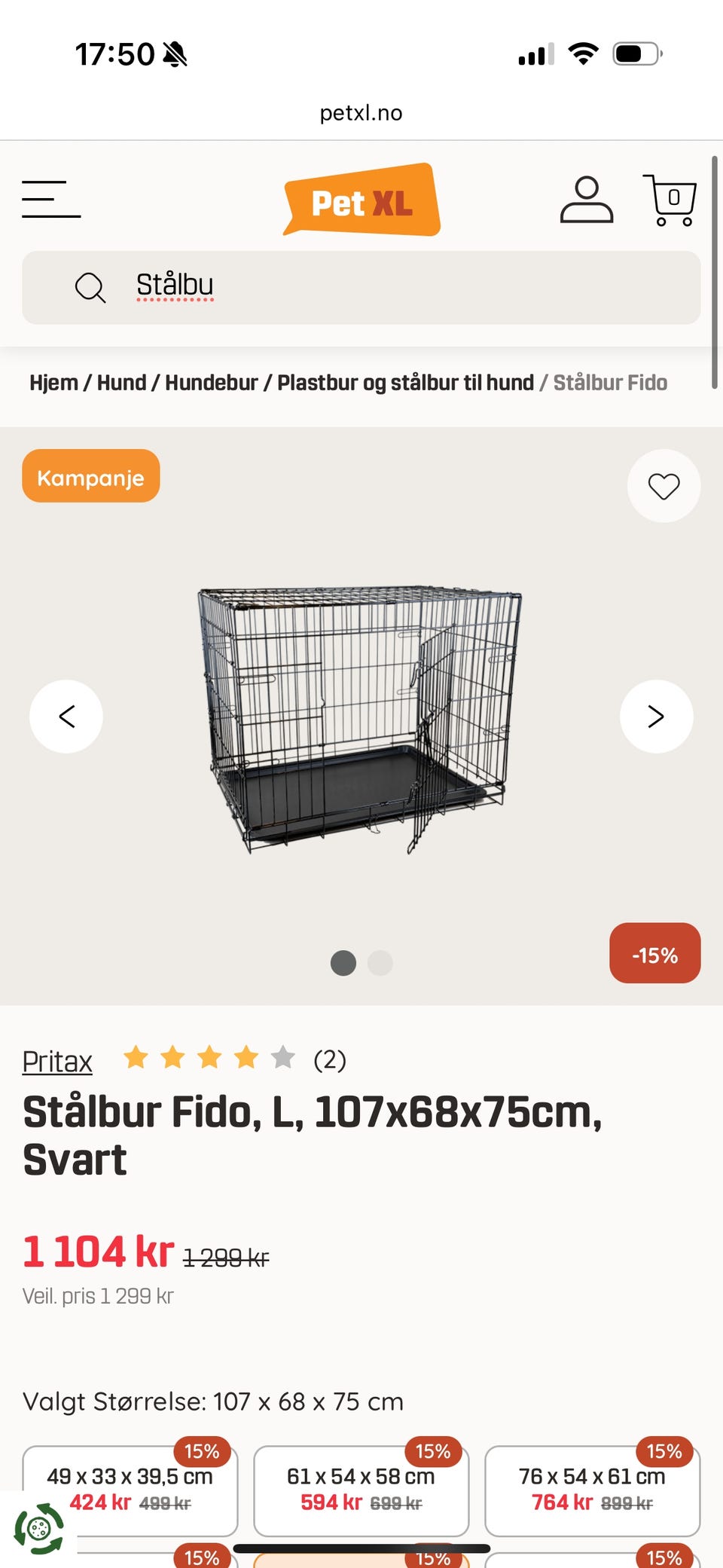 Galleribilde