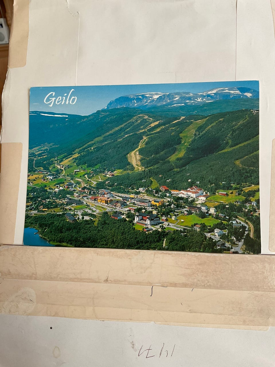 Galleribilde