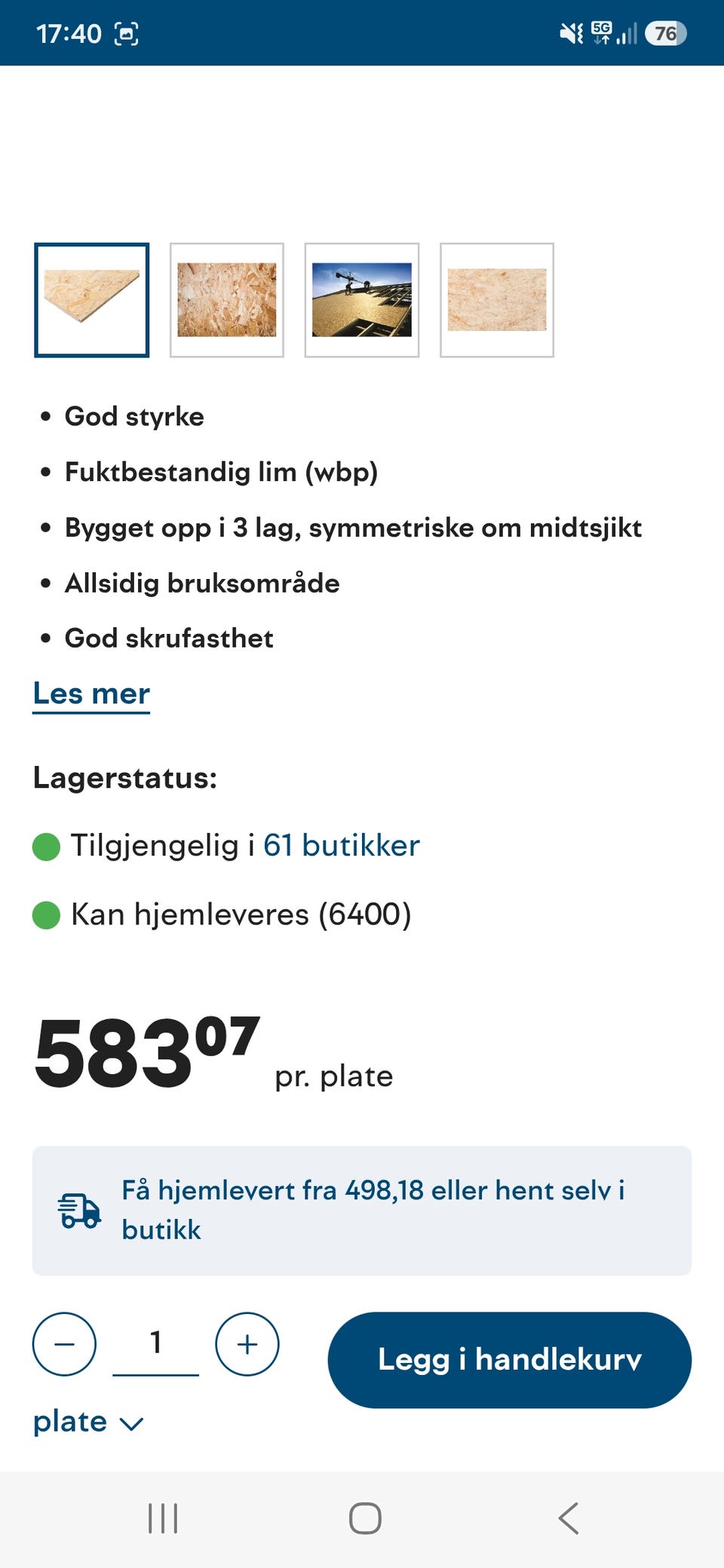 Galleribilde