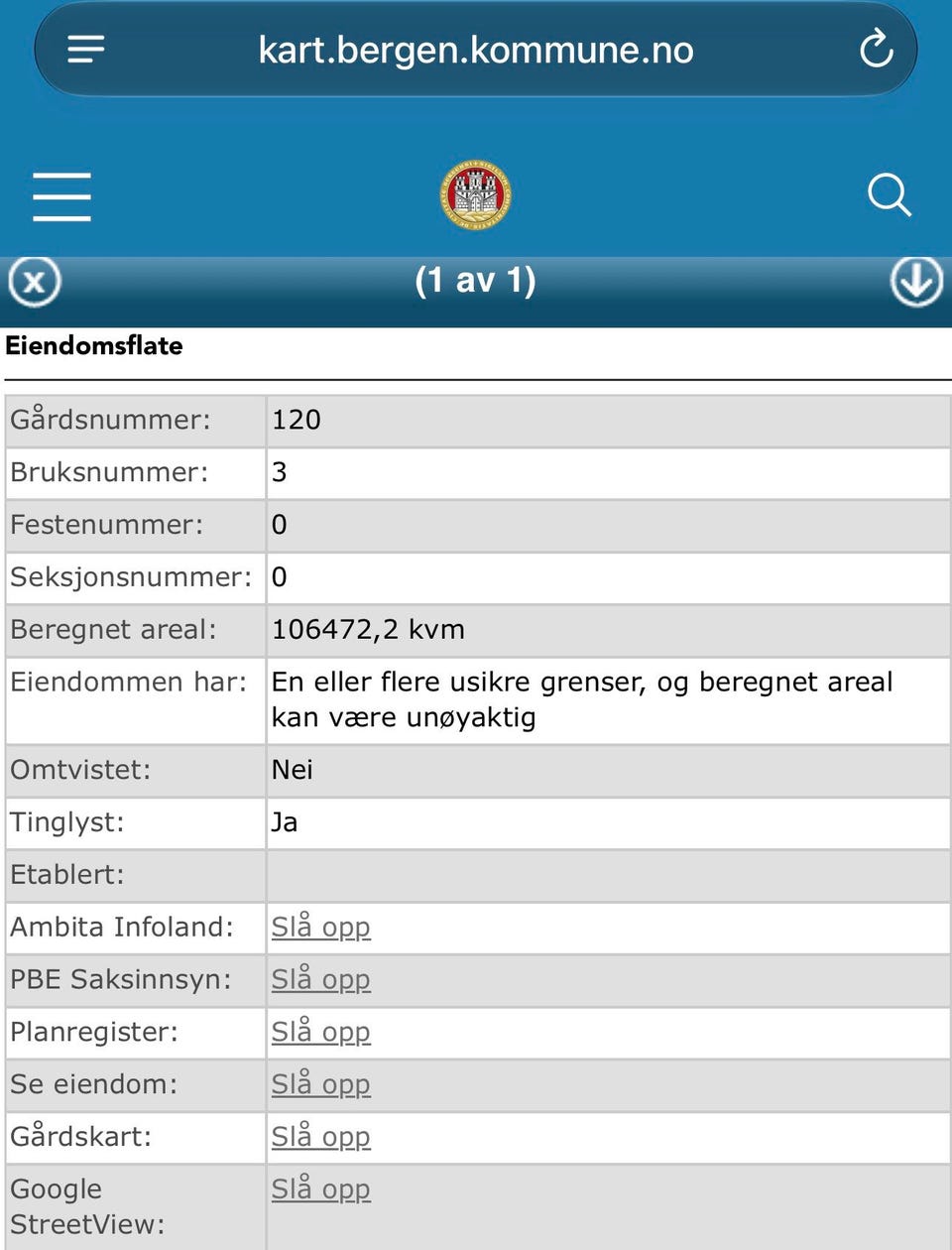 Galleribilde