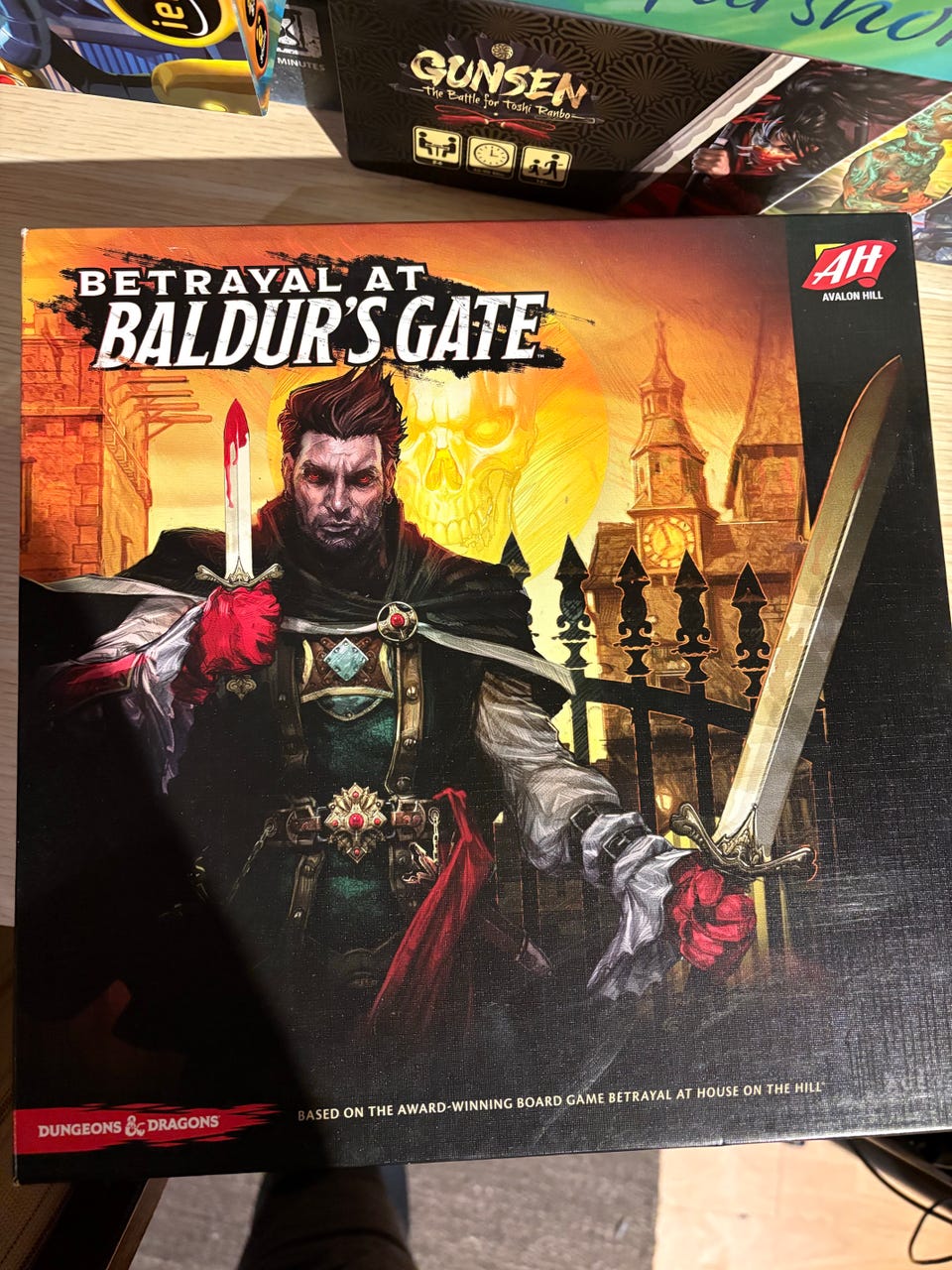 Galleribilde