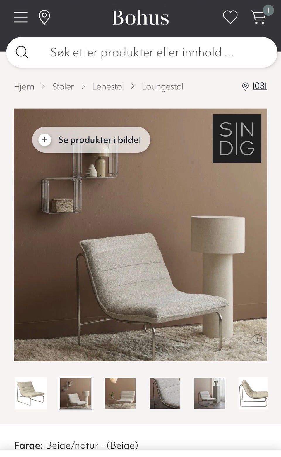 Galleribilde