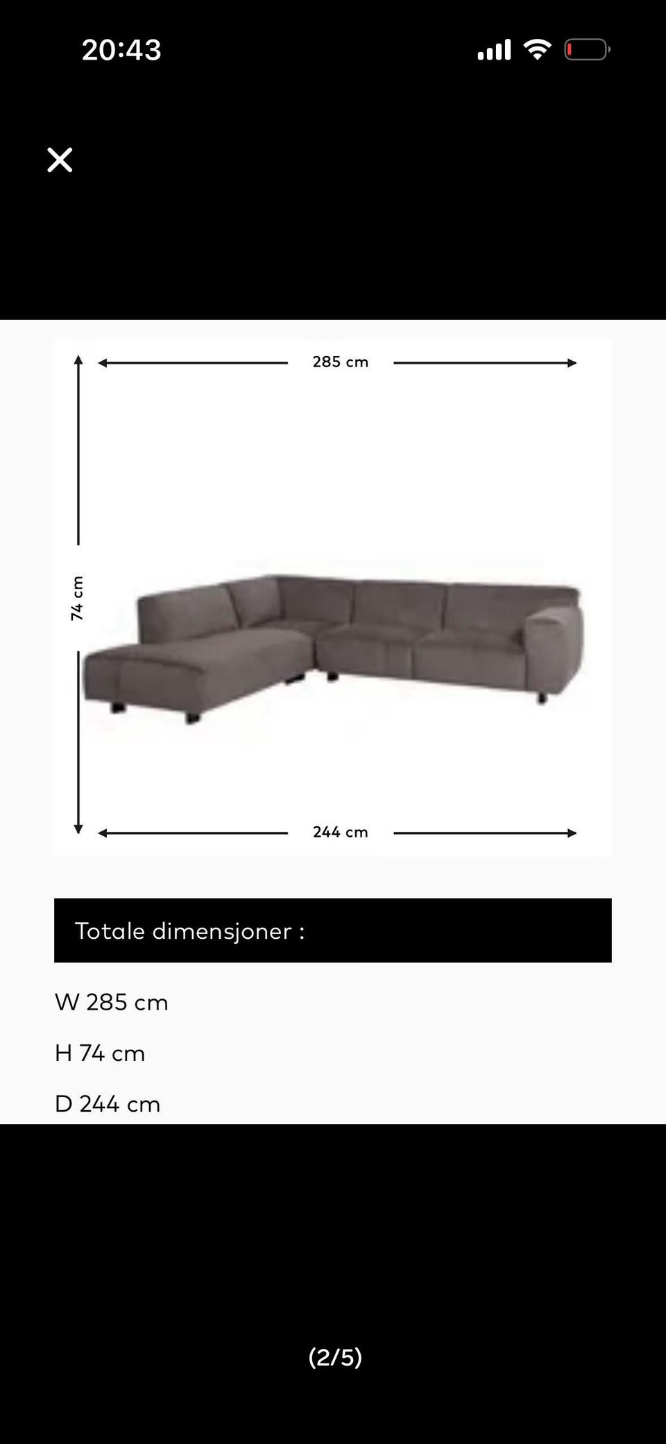 Galleribilde