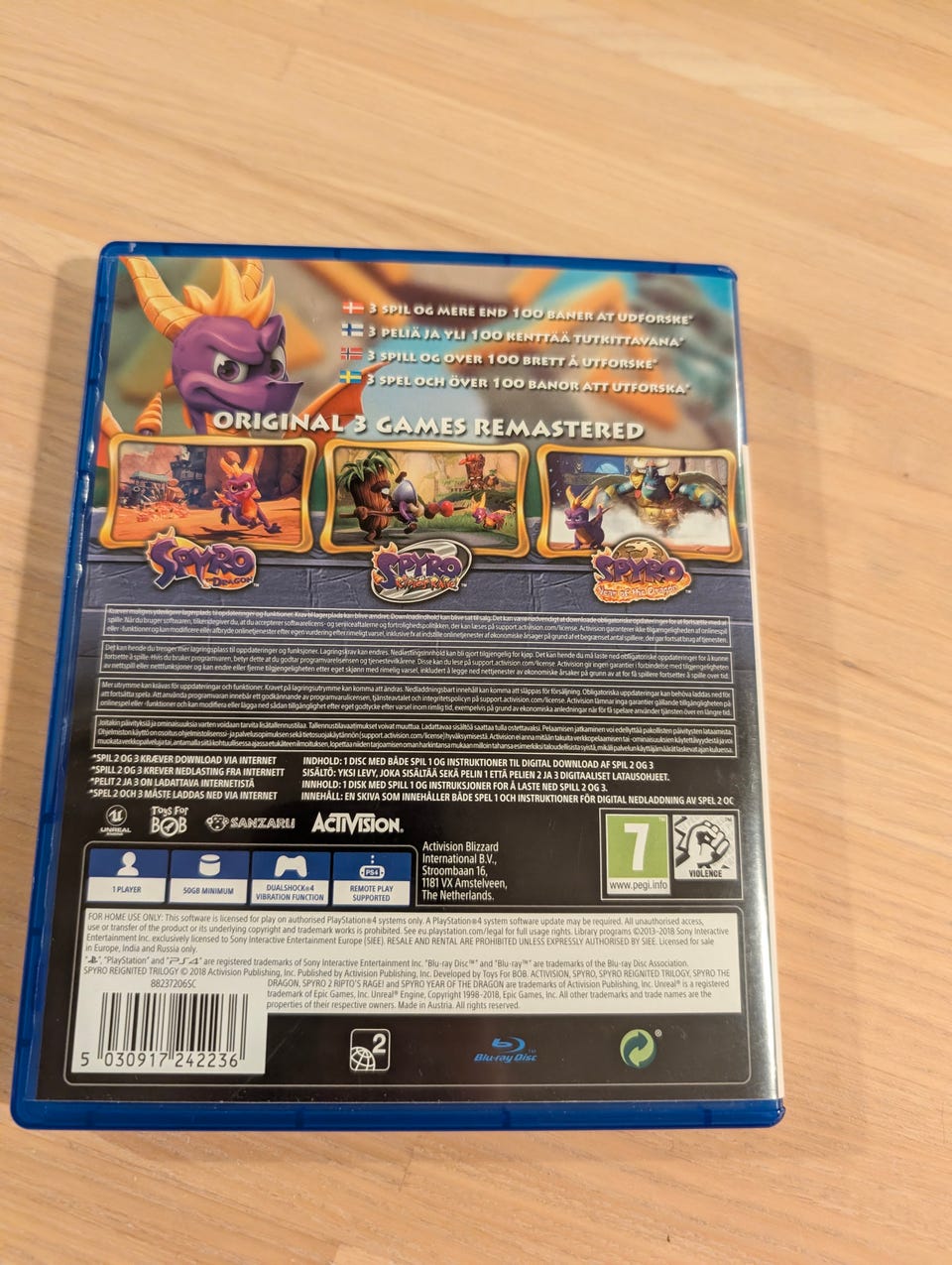 Galleribilde