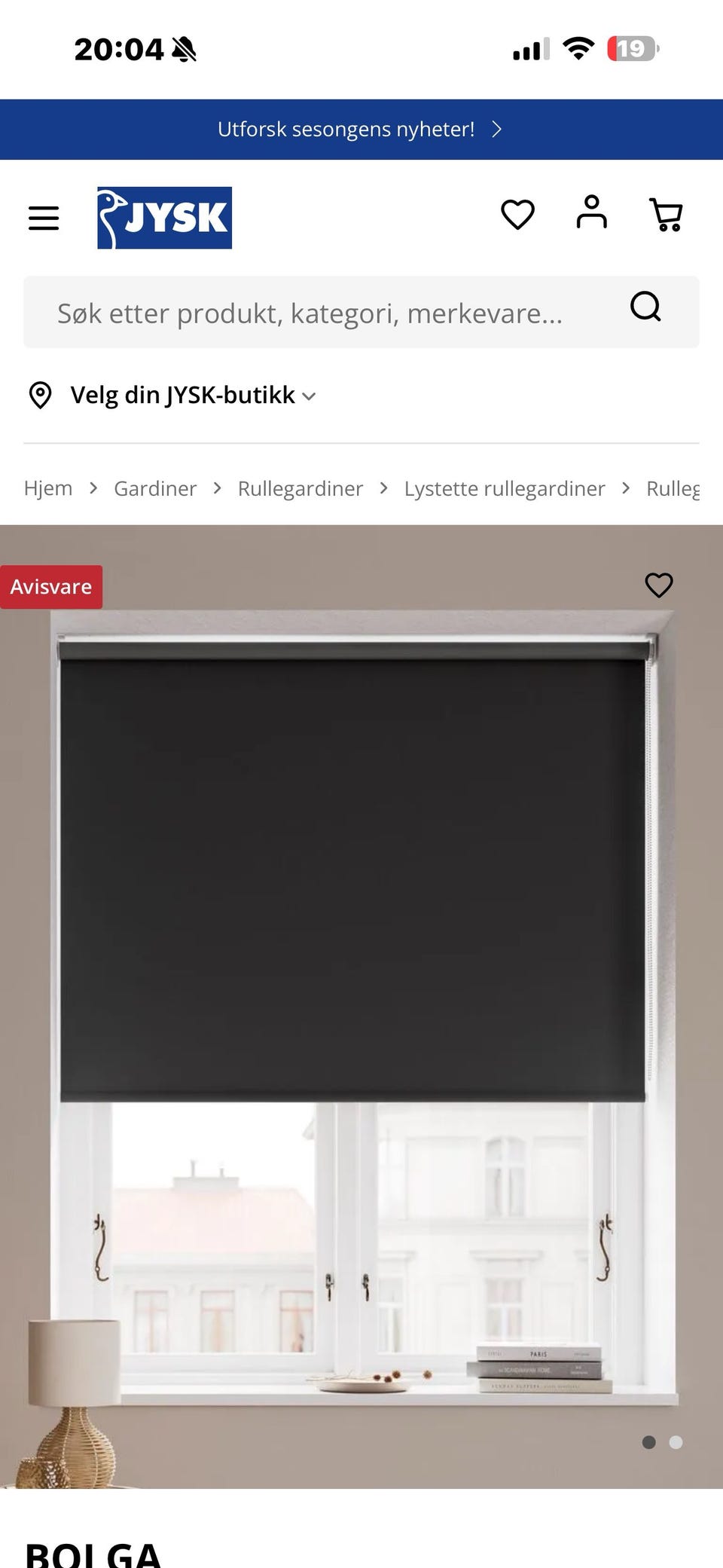 Galleribilde