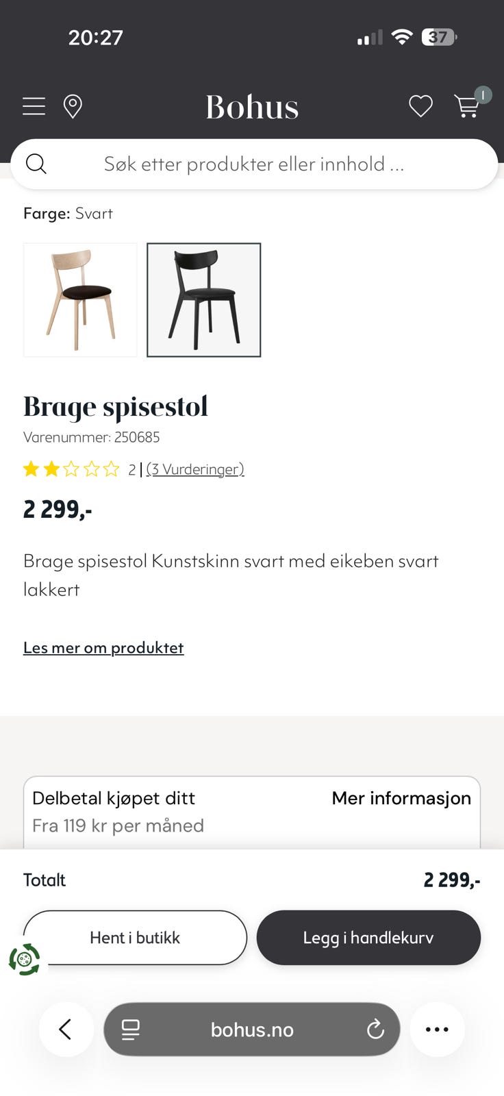 Galleribilde