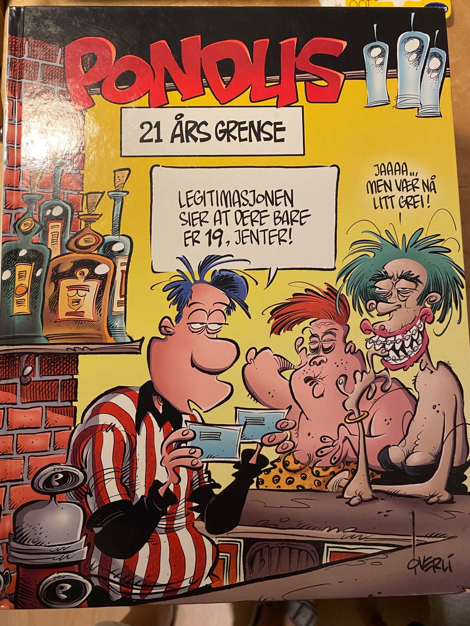 Galleribilde