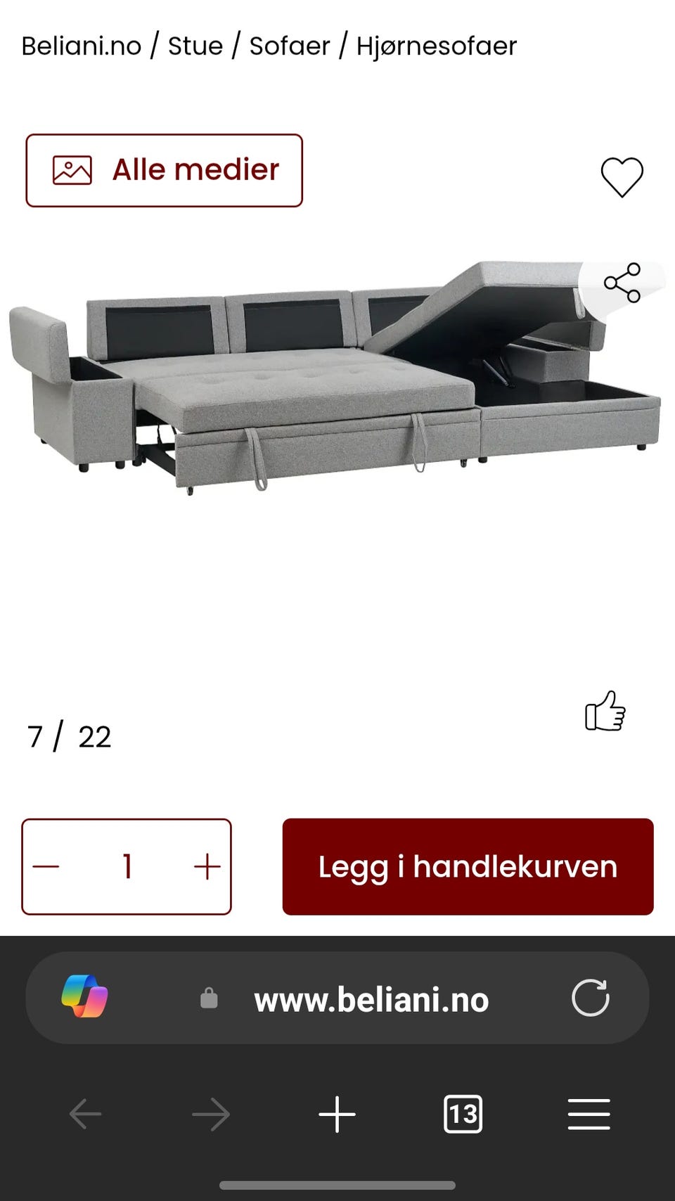 Galleribilde