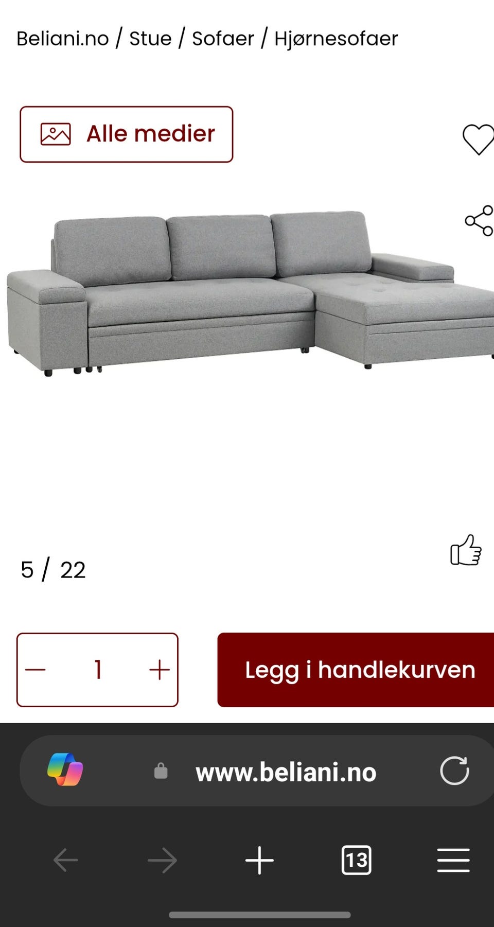 Galleribilde