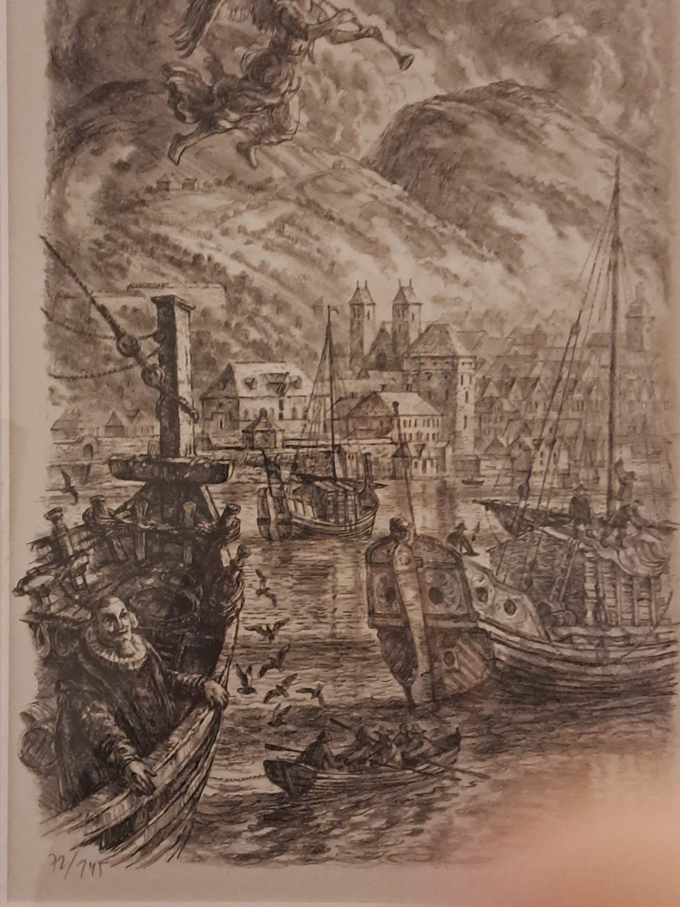 Galleribilde