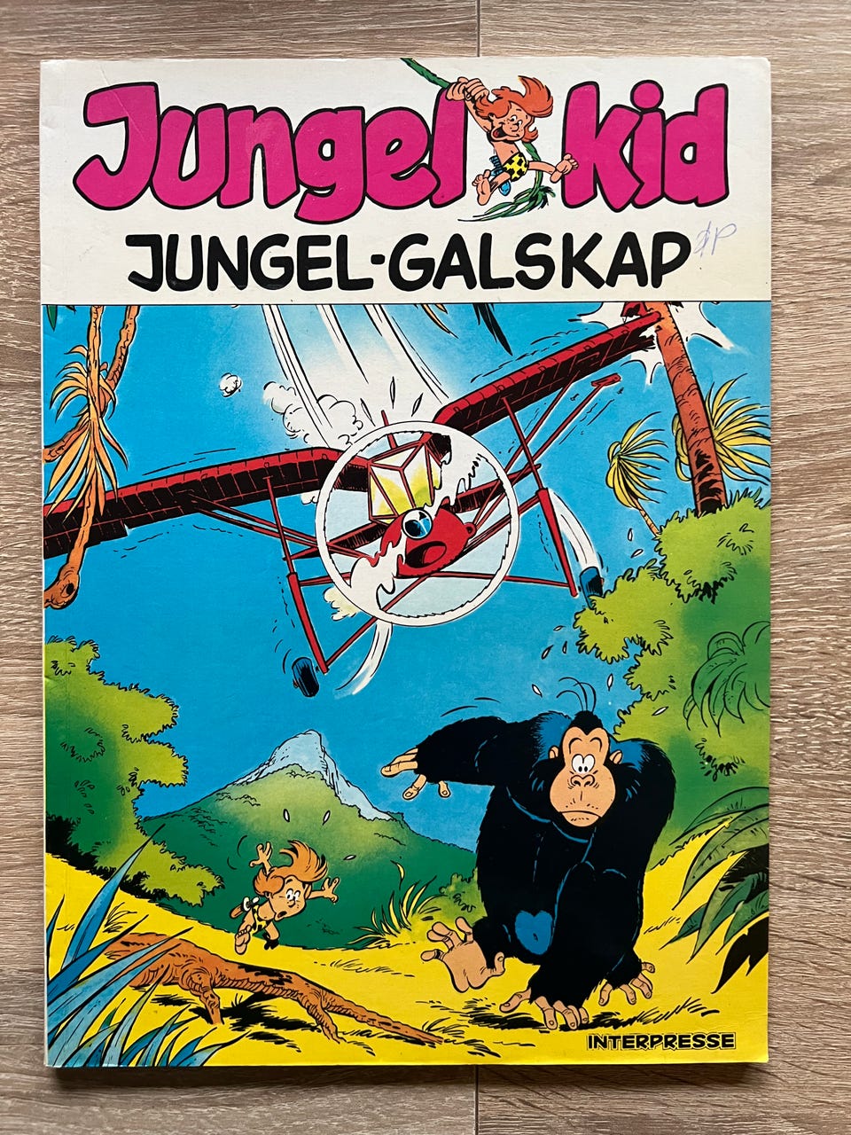 Galleribilde