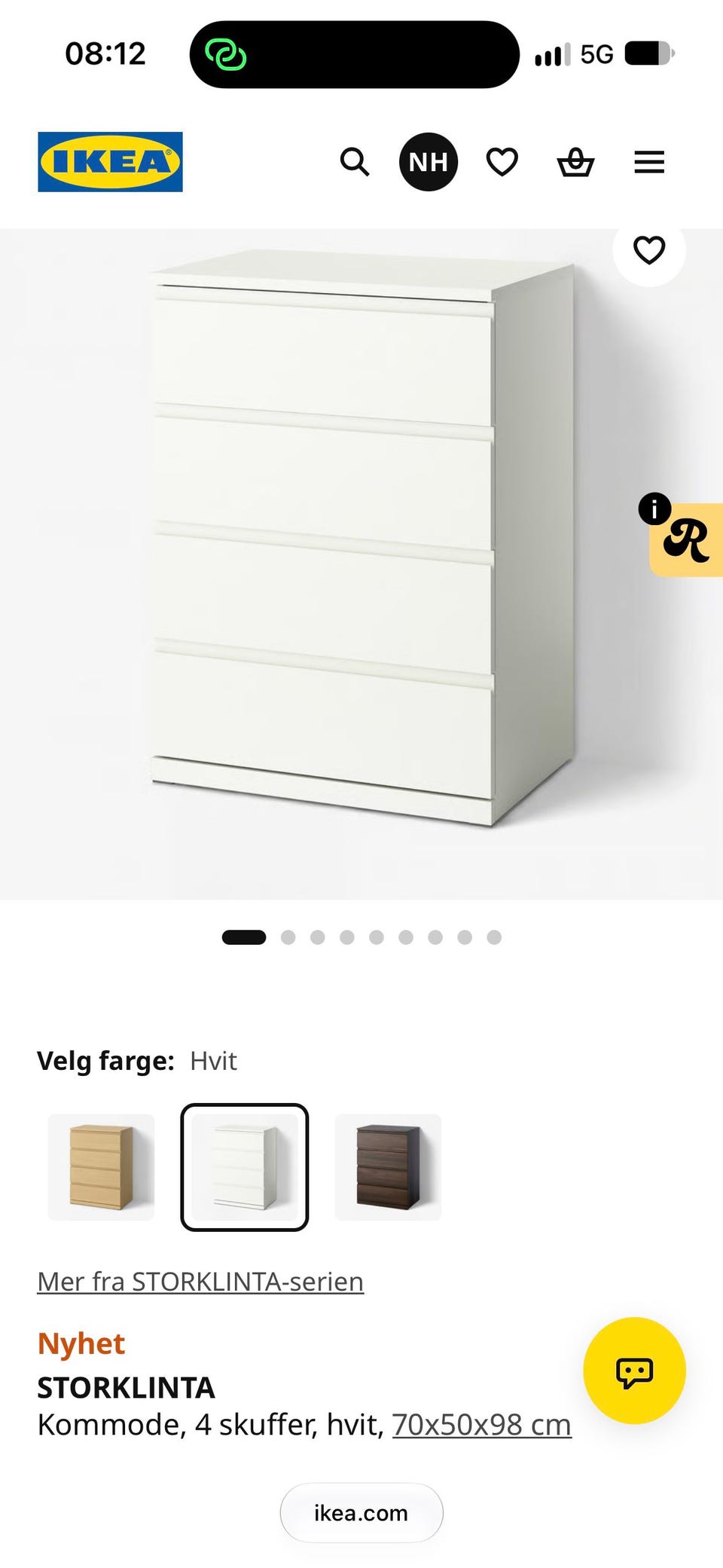 Galleribilde