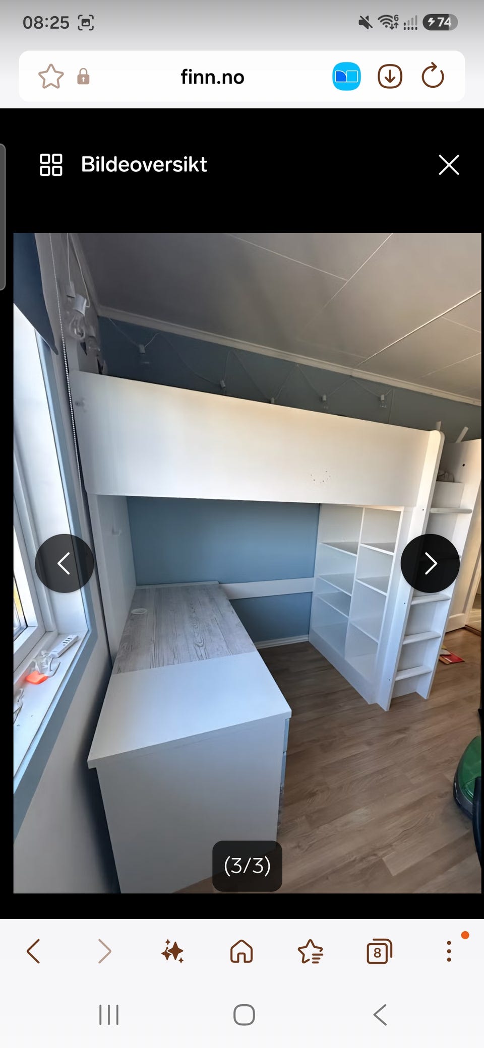 Galleribilde