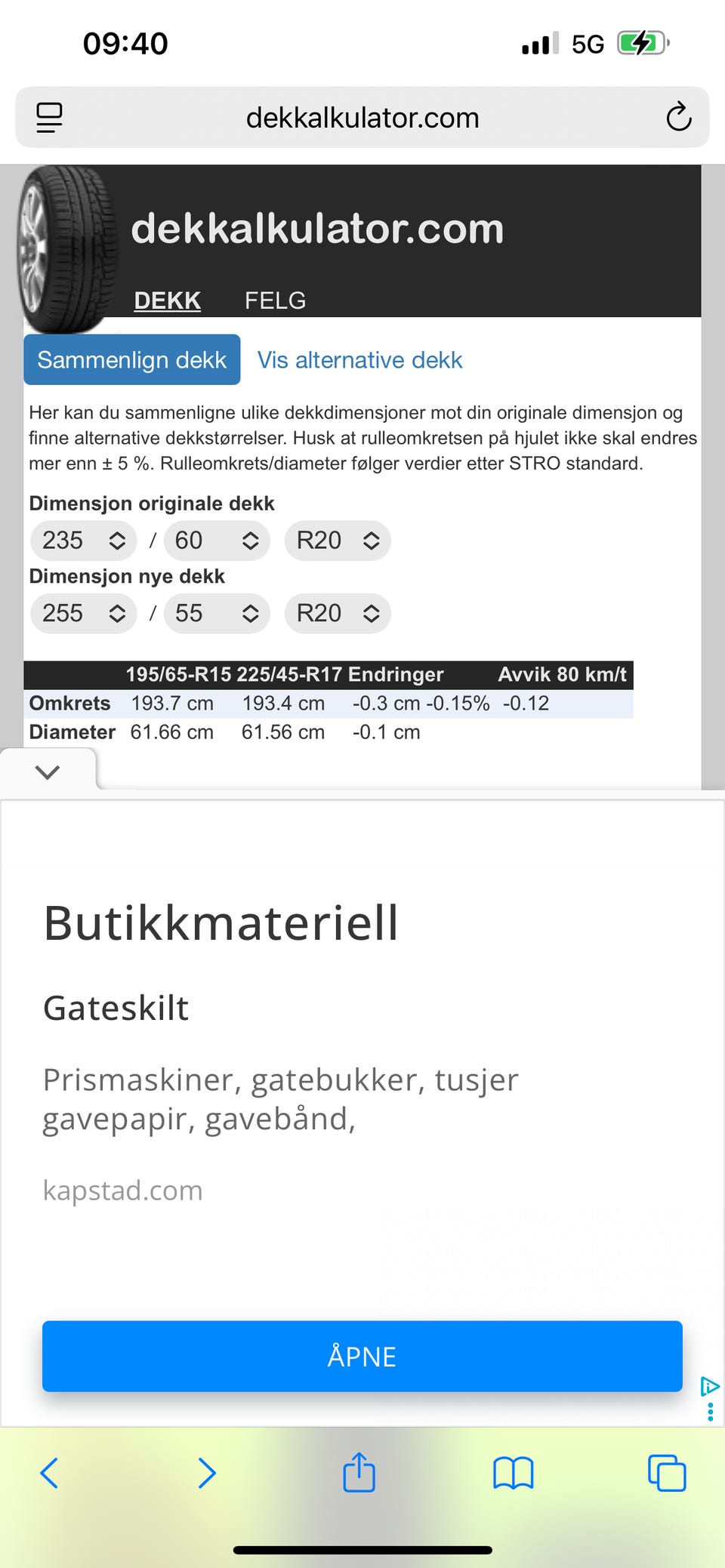 Galleribilde