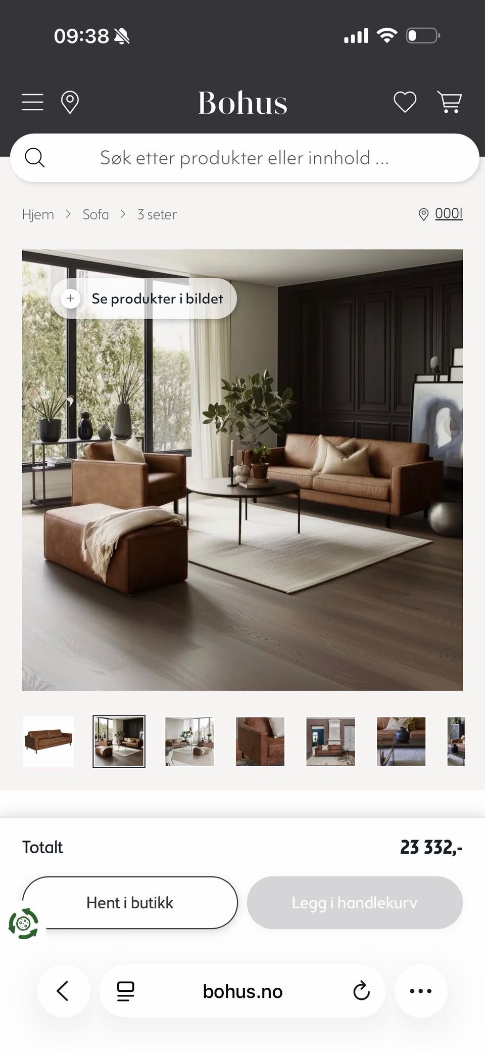 Galleribilde