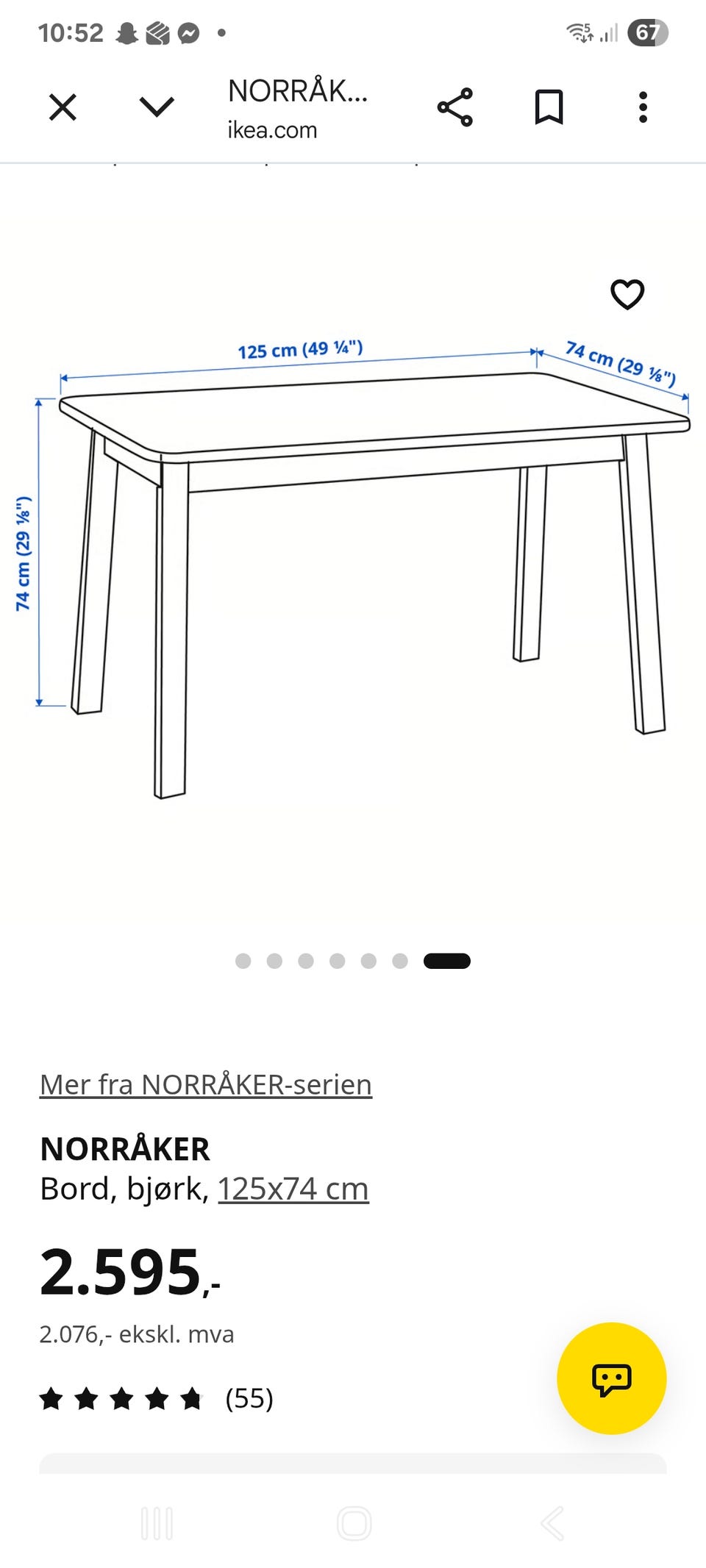Galleribilde