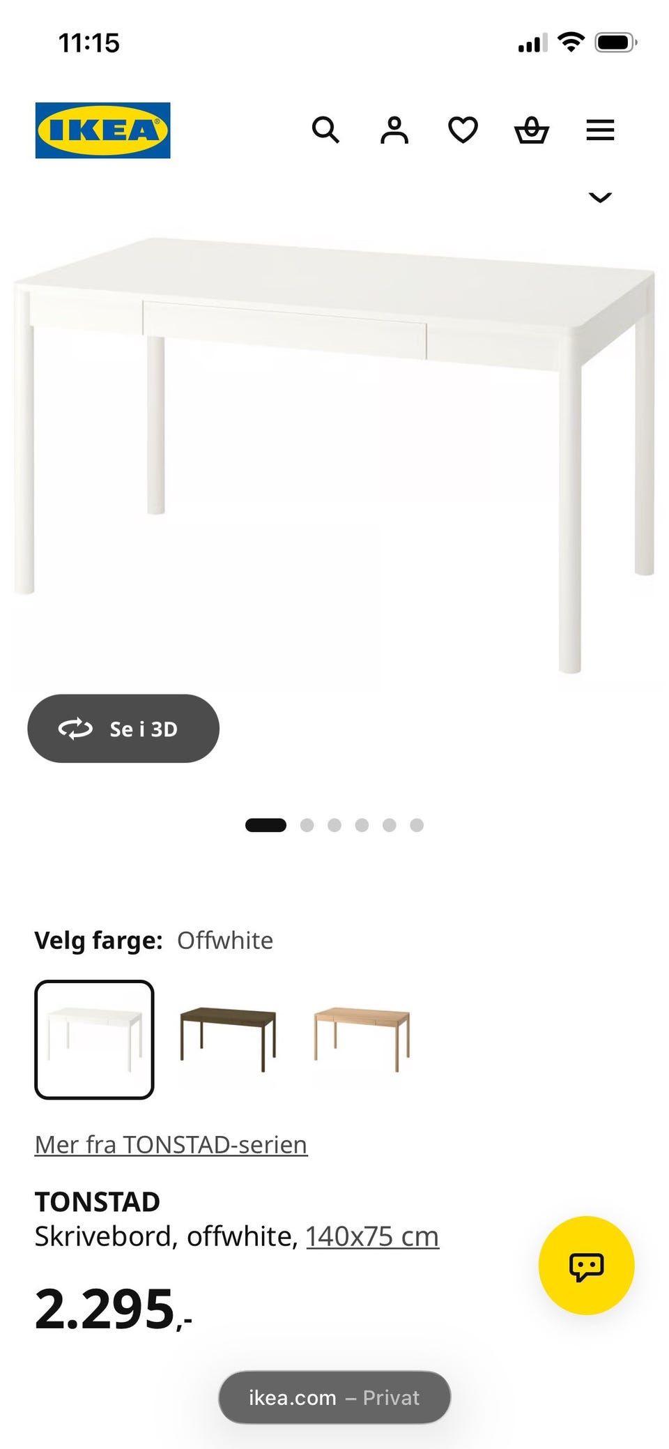 Galleribilde