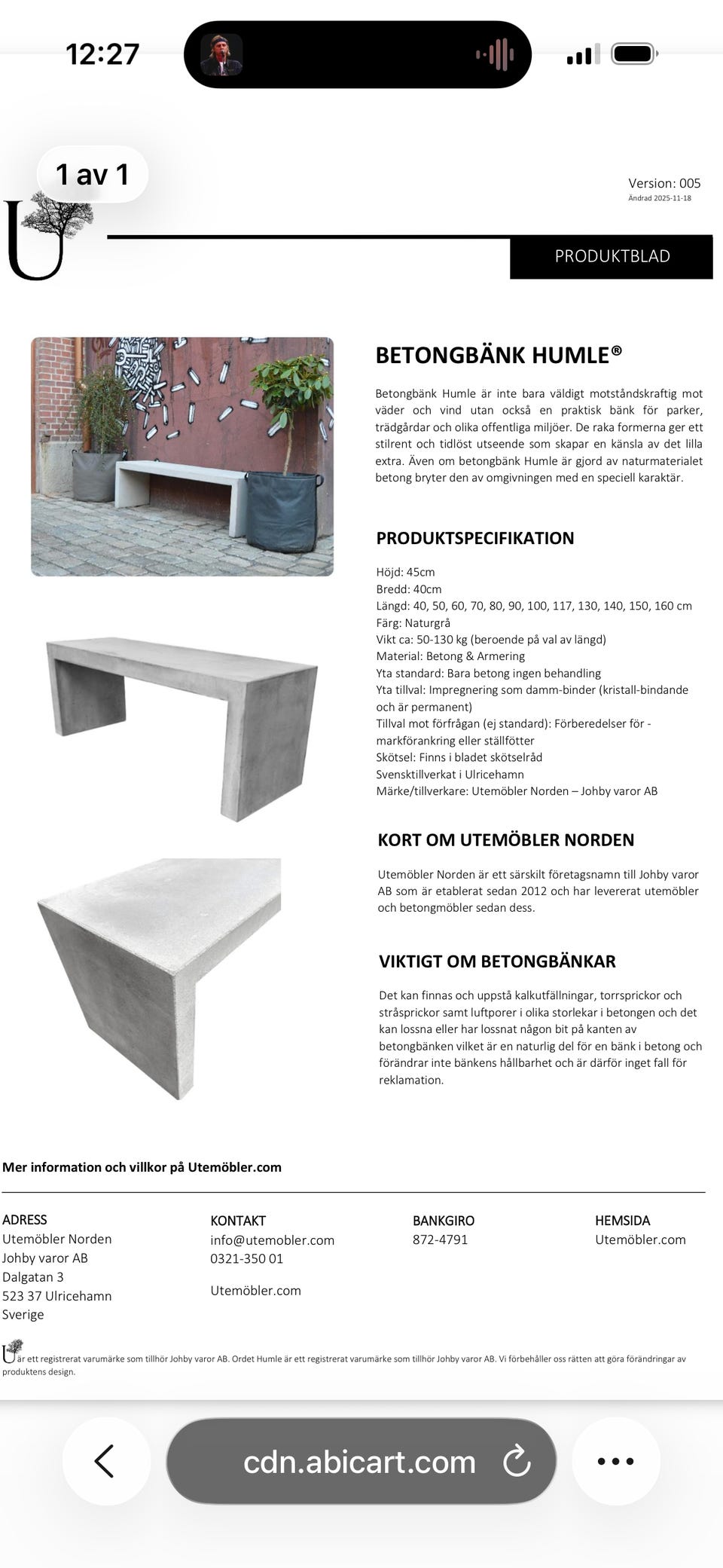 Galleribilde