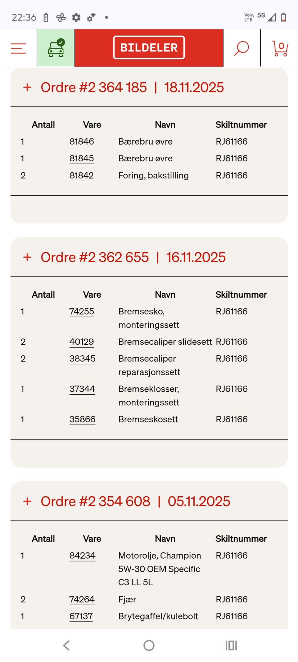 Galleribilde