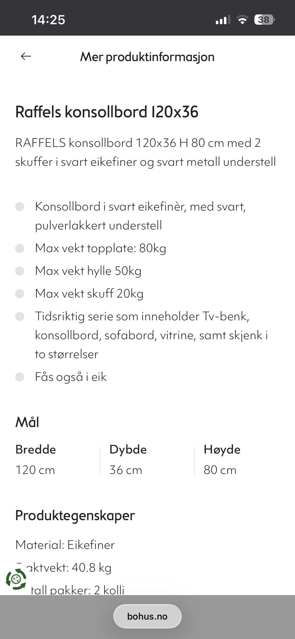 Galleribilde
