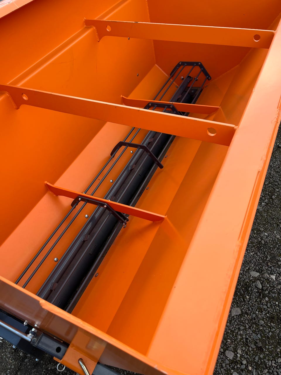 Snowline SL-14 Strøkasse – bilde 3 av 3