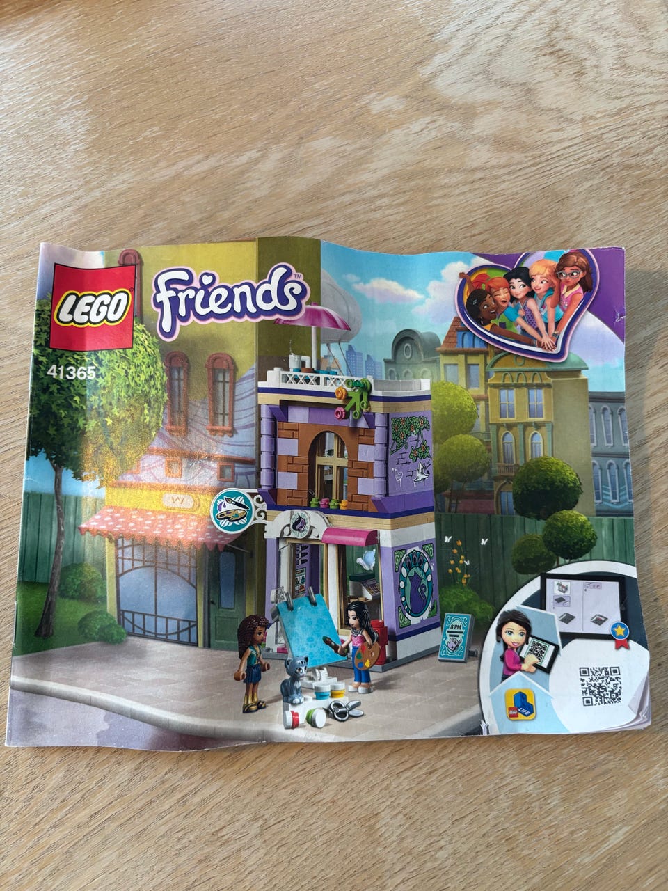 Galleribilde