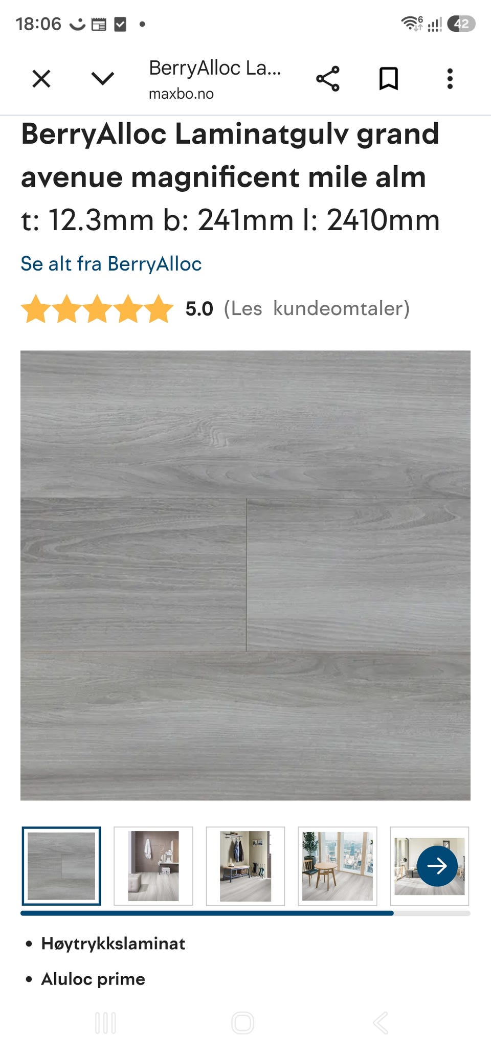 Galleribilde