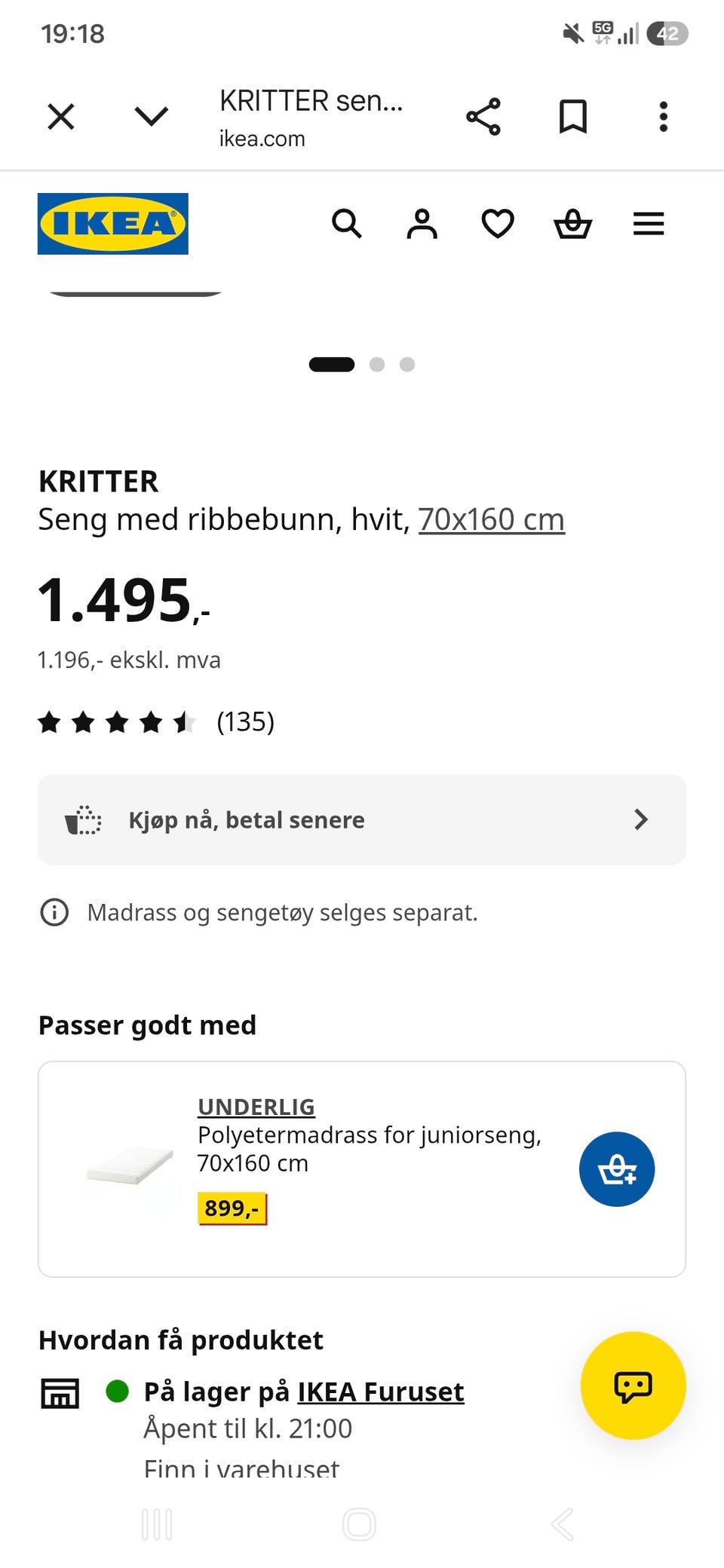 Galleribilde