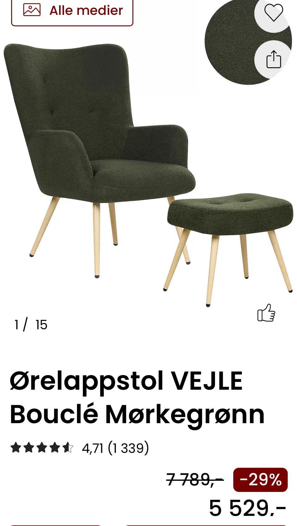 Galleribilde