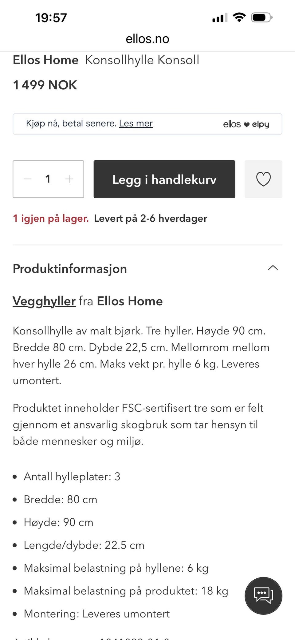 Galleribilde