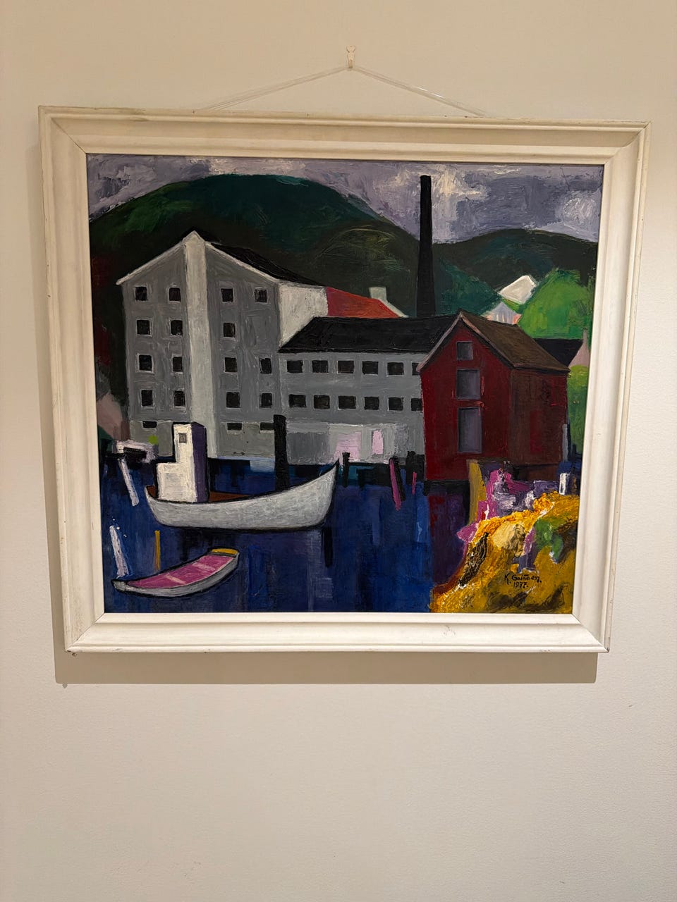 Galleribilde