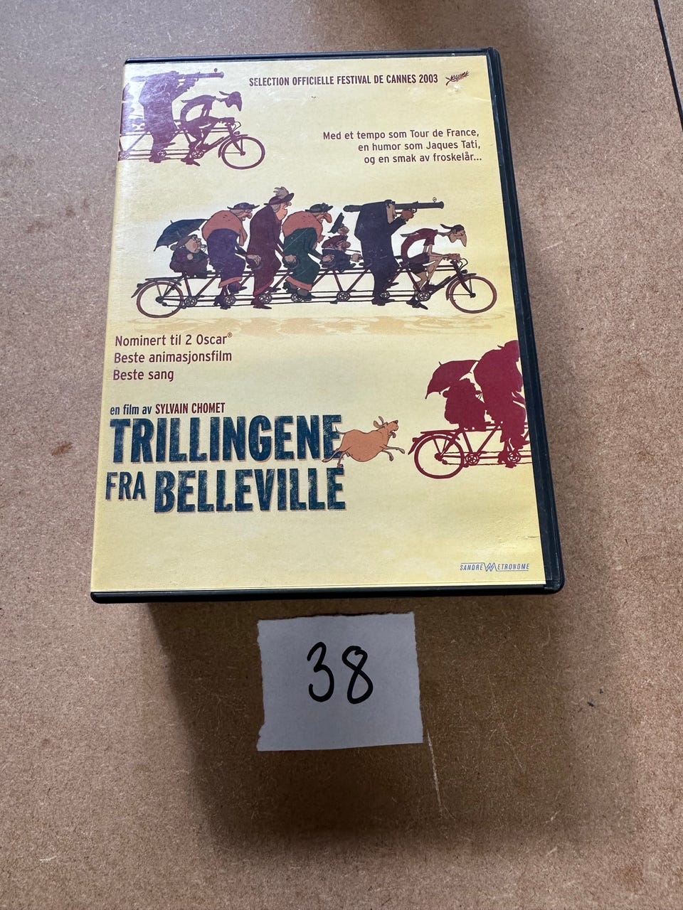 Galleribilde