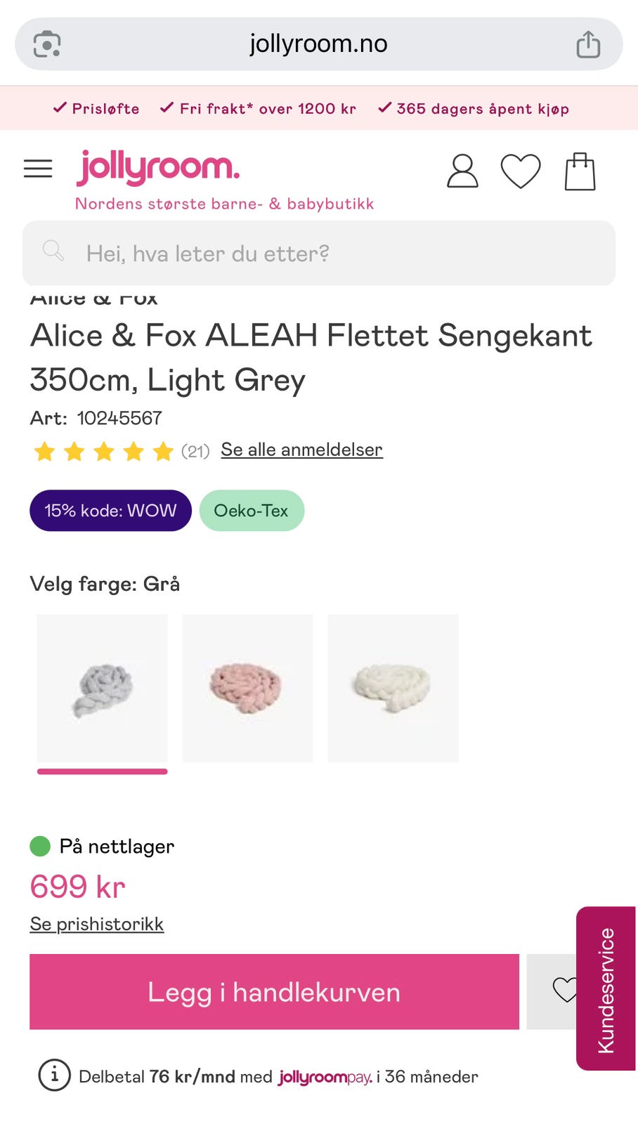 Galleribilde