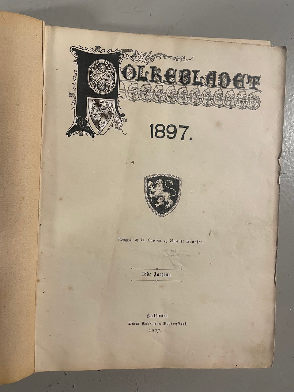 Galleribilde