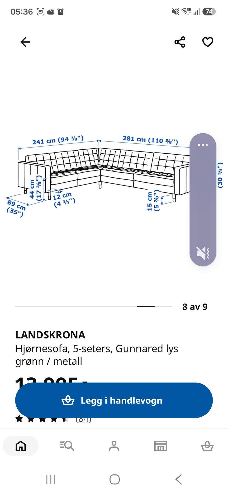 Galleribilde