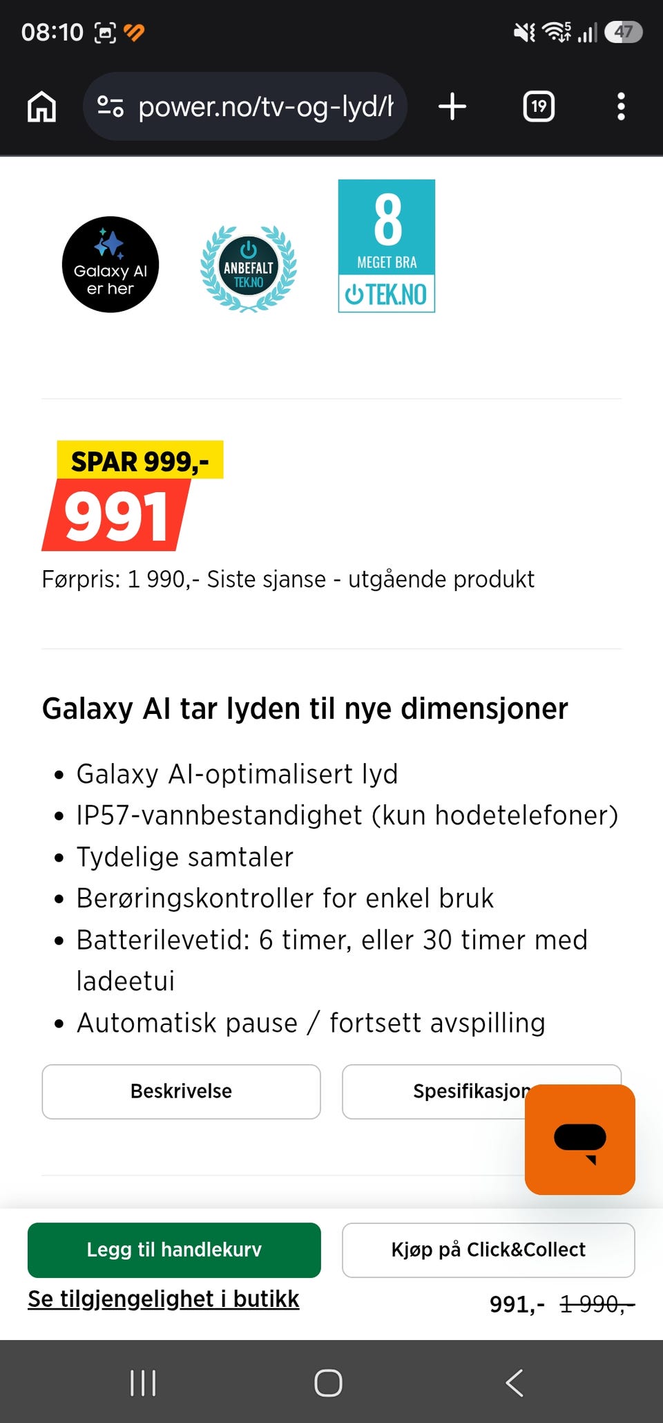 Galleribilde
