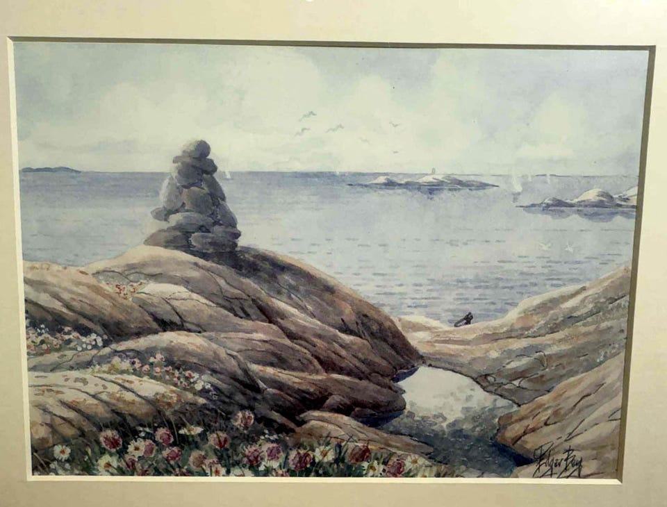 Galleribilde