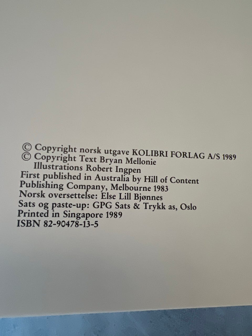 Galleribilde