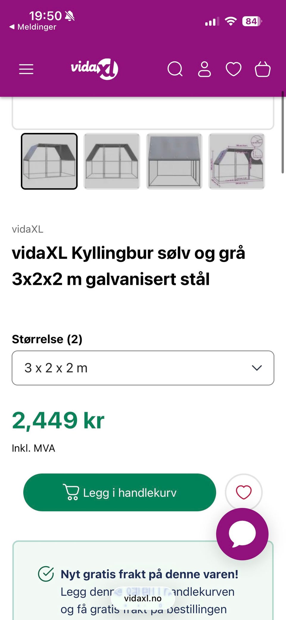 Galleribilde